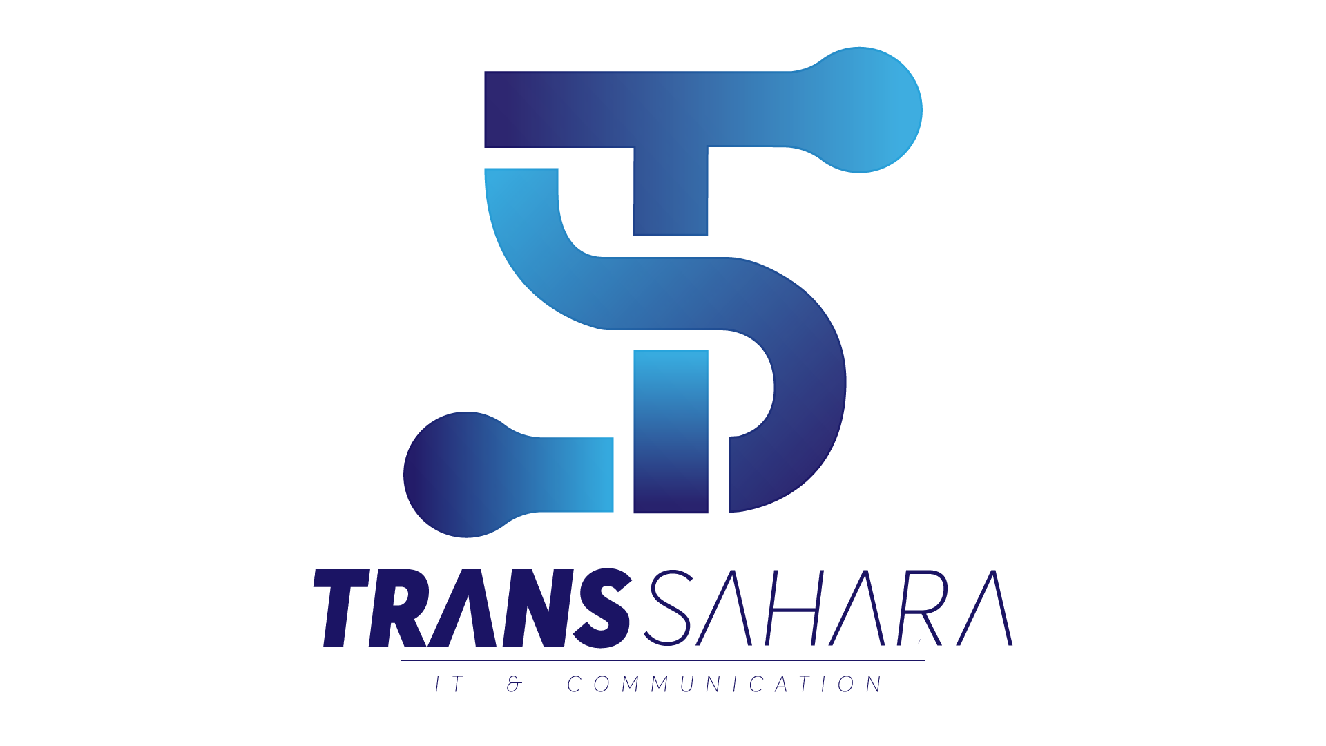 trans sahara logo